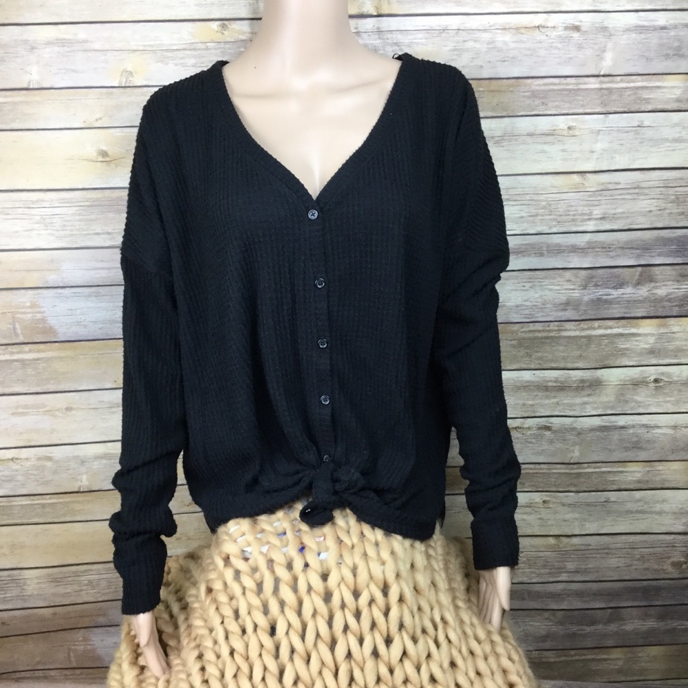 Wild Fable Top